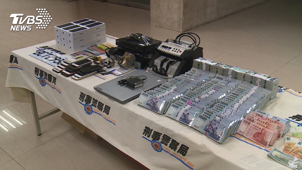 圖/TVBS