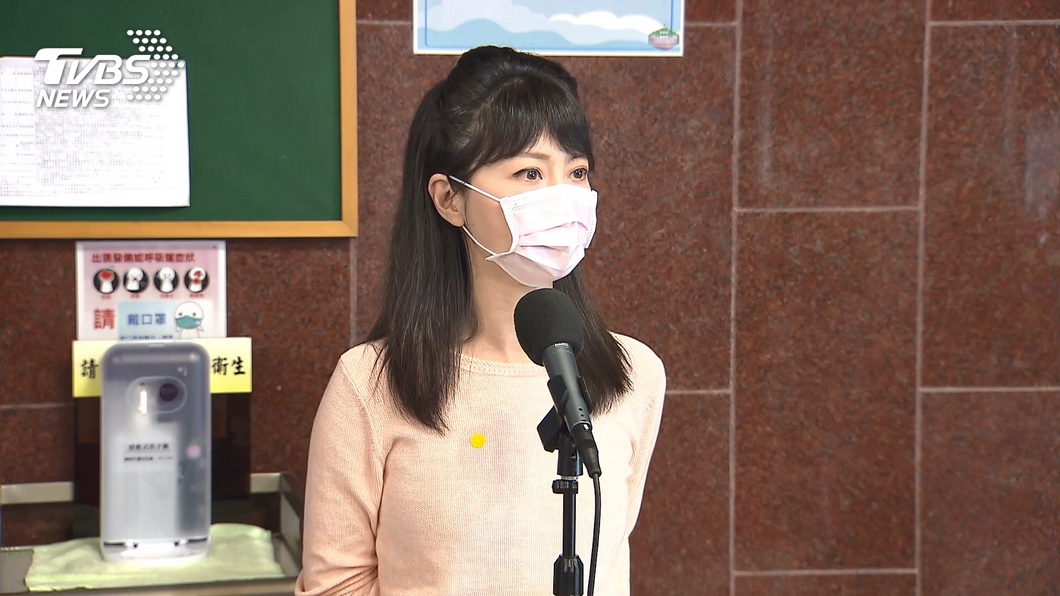 綠私下開譙! 怨高嘉瑜國土法投錯票又討拍
