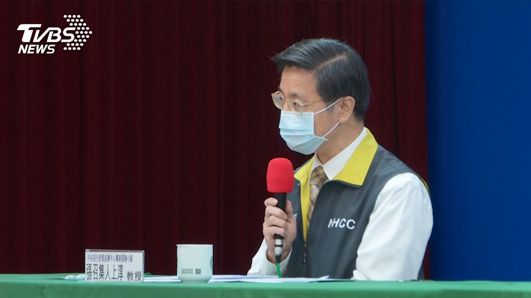 圖/TVBS