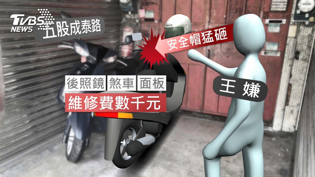 圖/TVBS