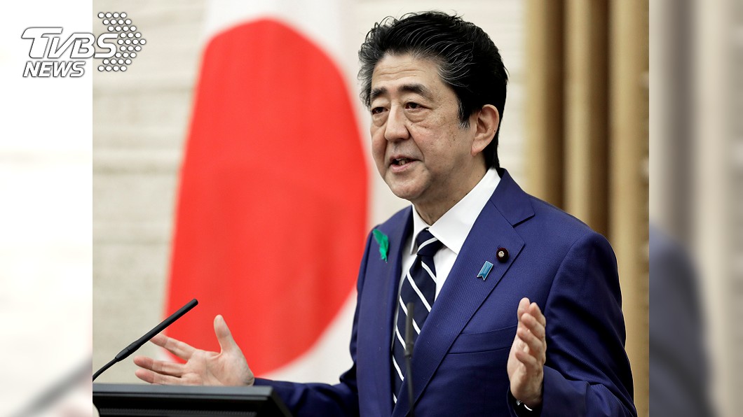 大讚台防疫!安倍:力挺台灣以觀察員身分參與WHO