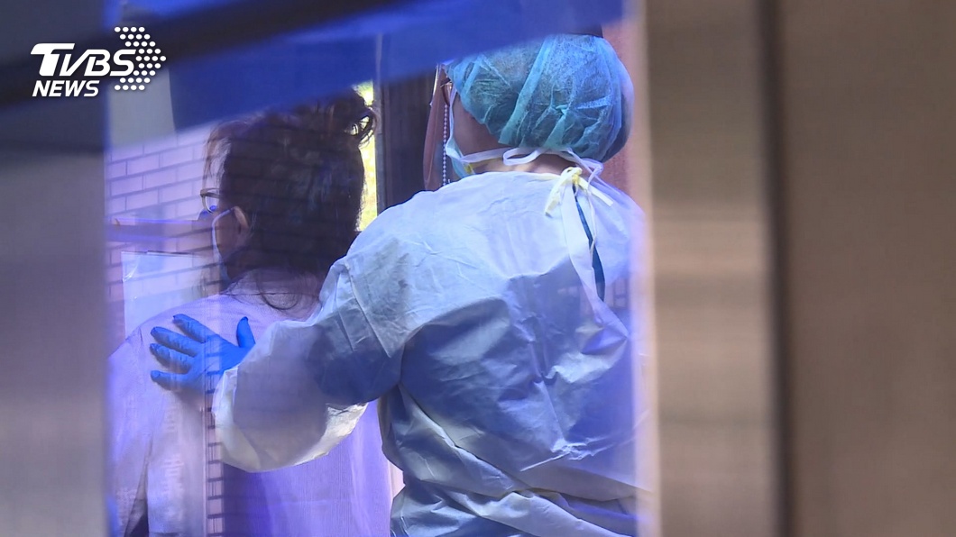 圖/TVBS