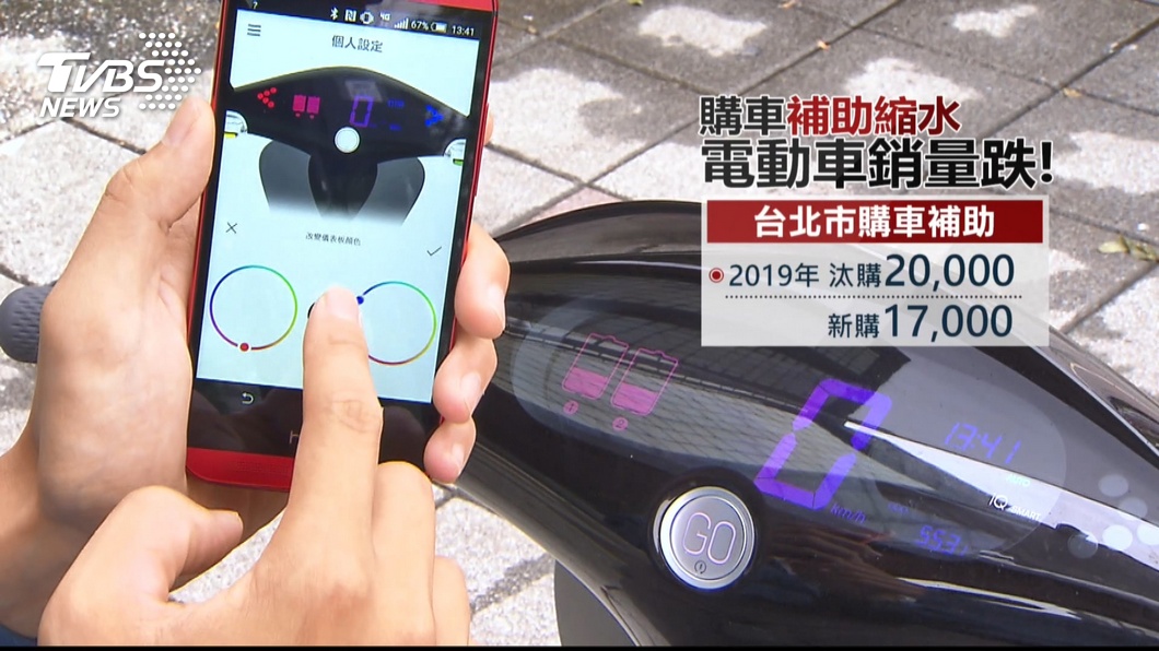 圖／TVBS