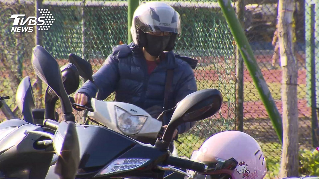 圖／TVBS