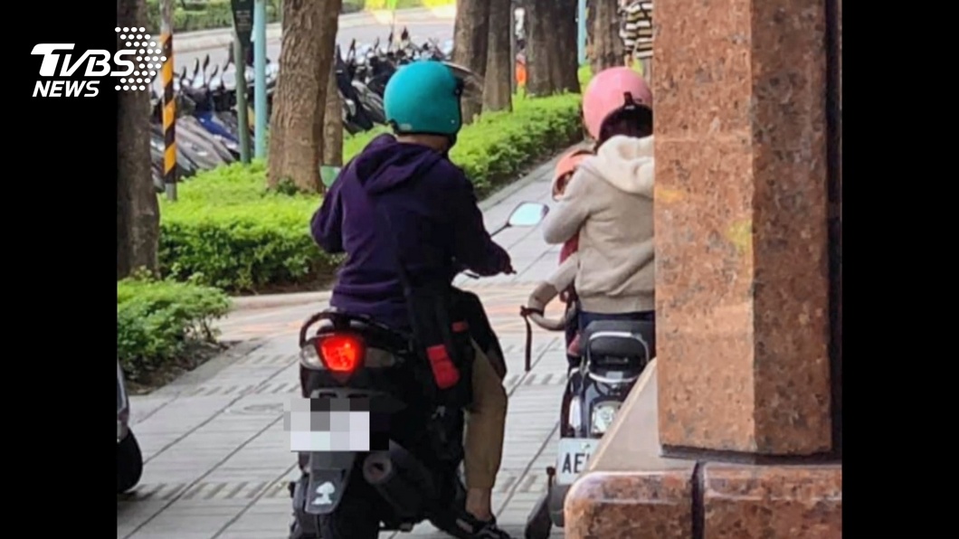 圖/TVBS