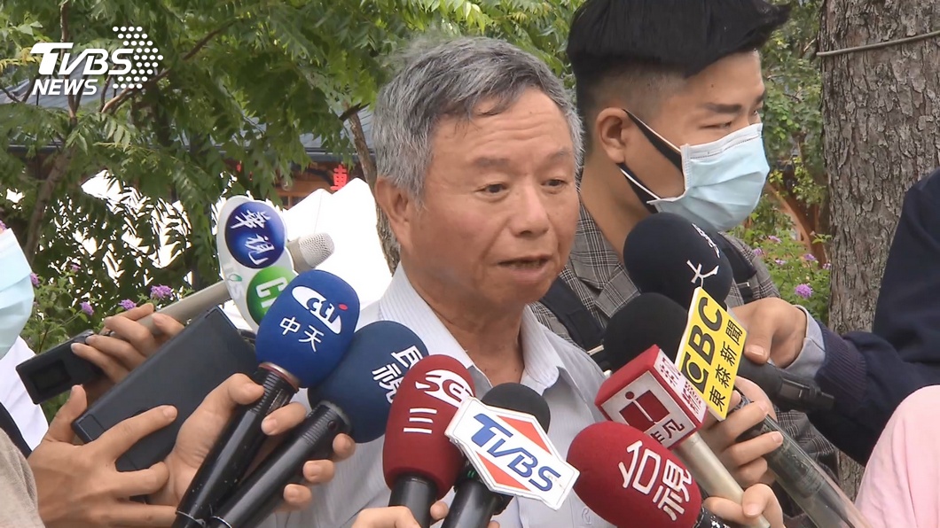 楊志良1原因要求「開除確診醫」!外科醫氣炸:不懂裝懂