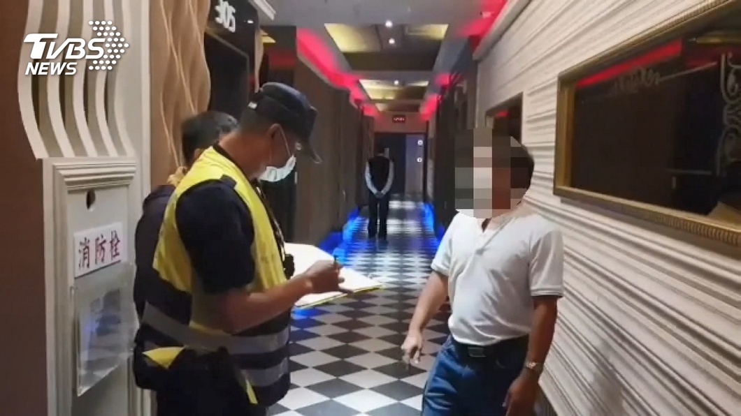 圖/TVBS