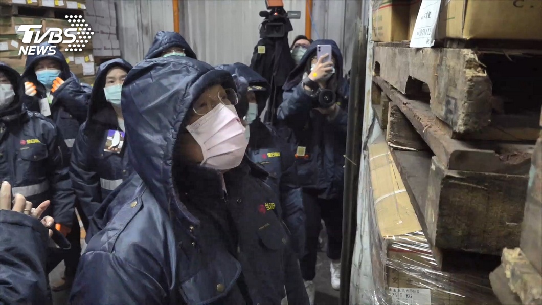 圖／TVBS