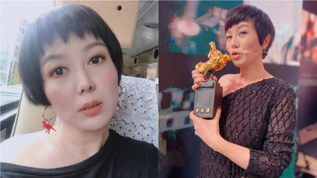 貼心女兒18歲!苗可麗淚崩:陪伴她的時間未超過1年