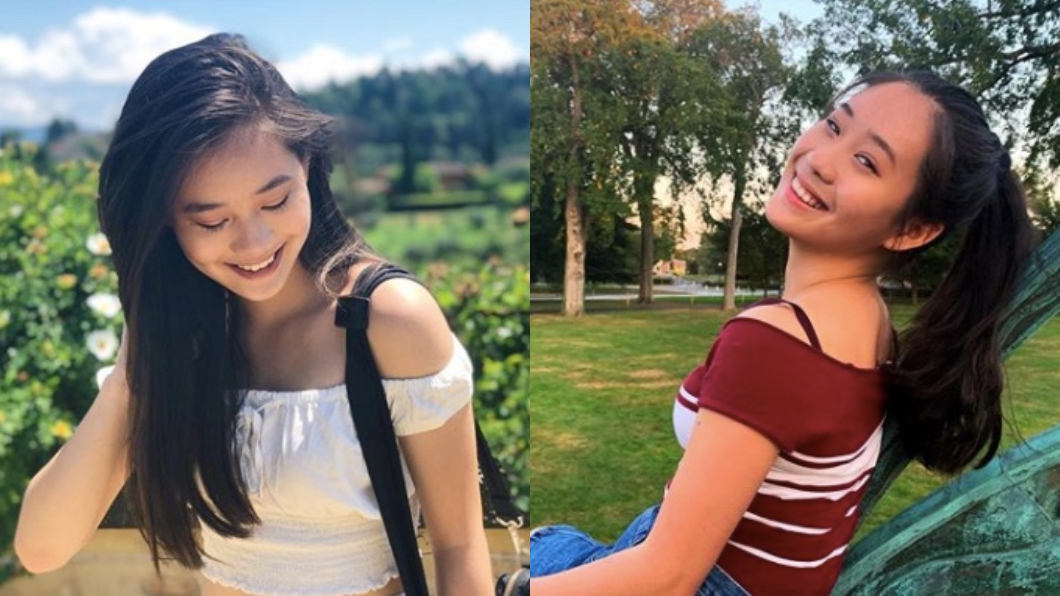 隔離引憂鬱症復發!李連杰愛女:我以為會過不了這關