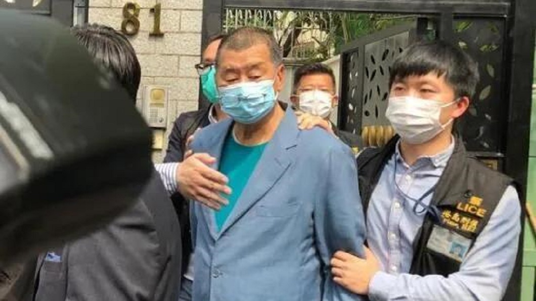 圖/翻攝自长安街知事微博