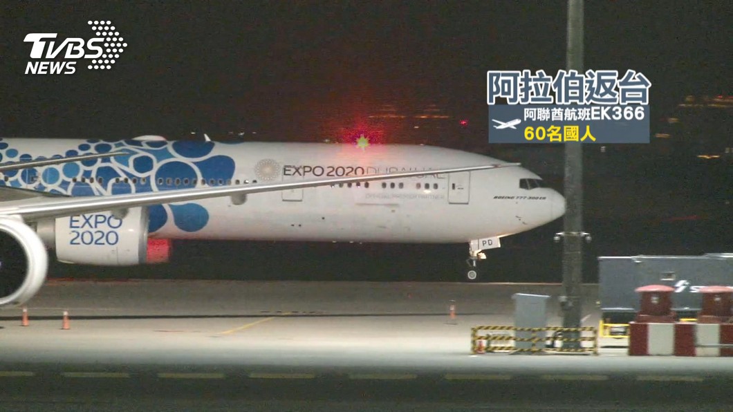 圖／TVBS