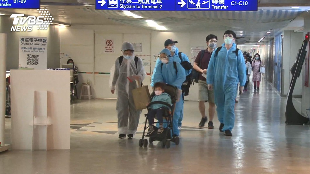 圖／TVBS