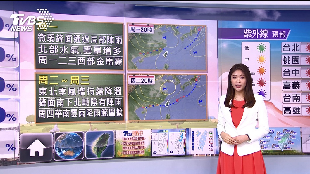 圖／TVBS