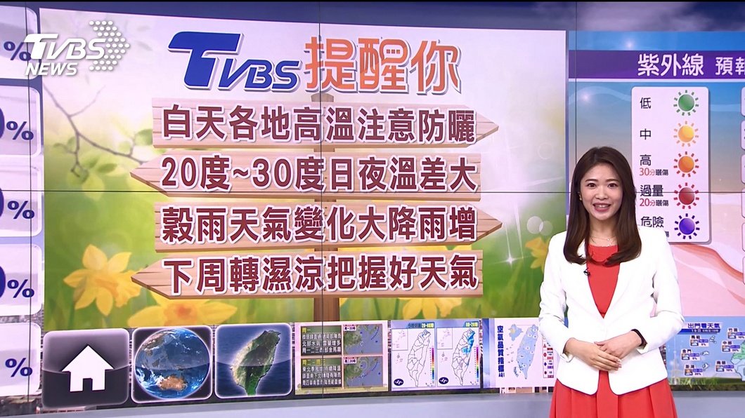 圖／TVBS