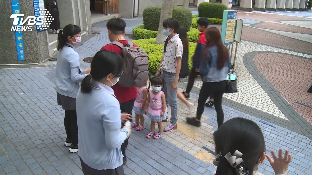 圖／TVBS