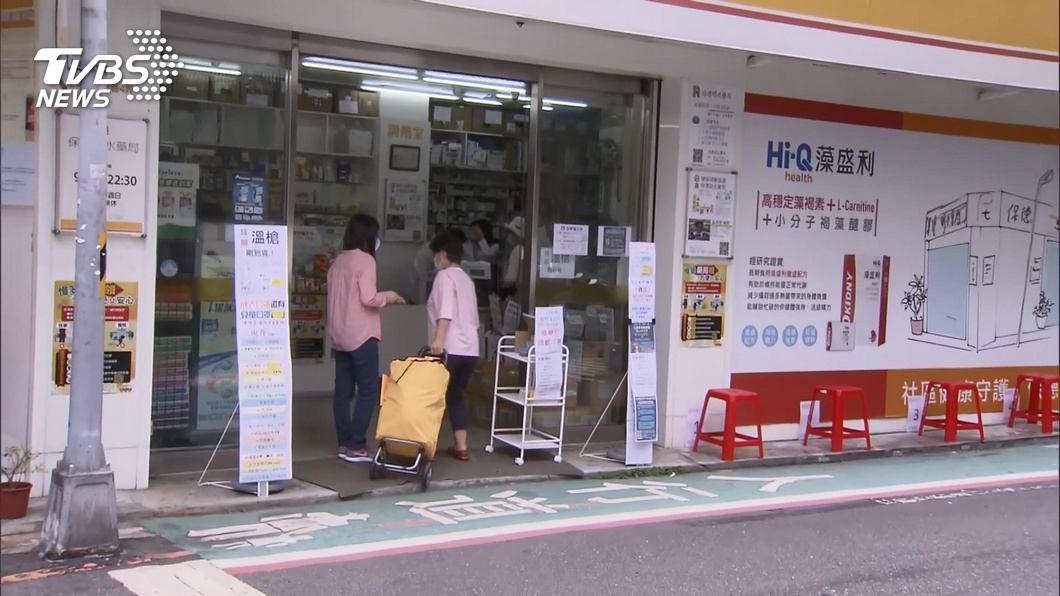 圖／TVBS