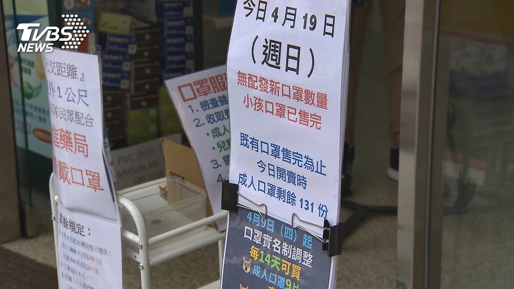 圖／TVBS