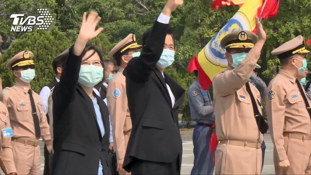 圖/TVBS