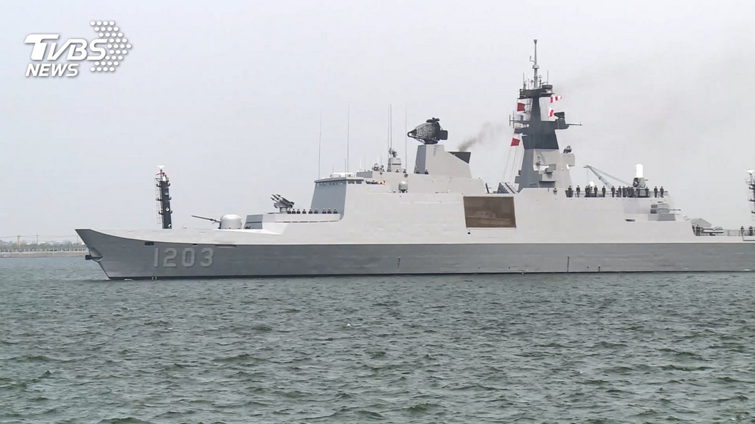 圖/TVBS