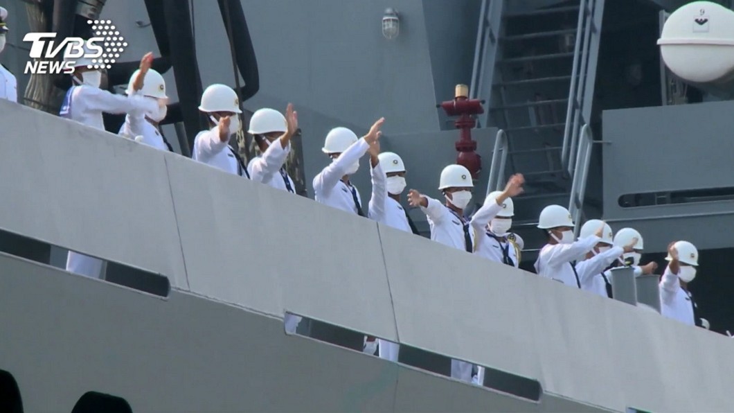 官兵染疫有輕忽?過來人曝「真相」:軍中常見