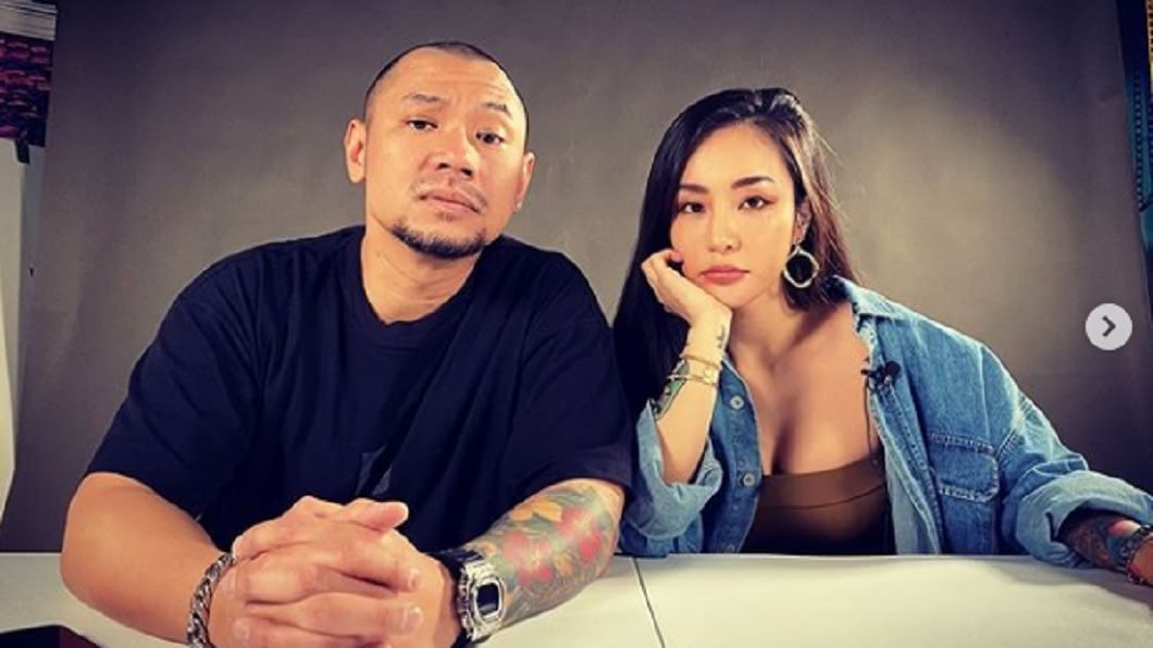 曾說要結婚!梁云菲「分手金剛」認:我先提的