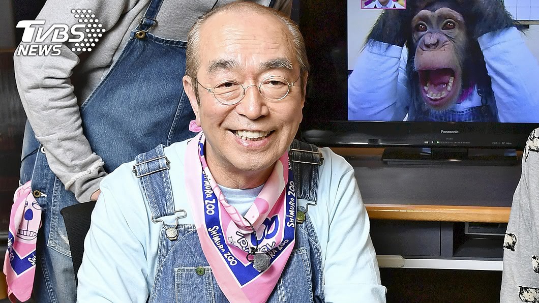 志村健病逝!搞笑劇免費看 粉絲重溫經典