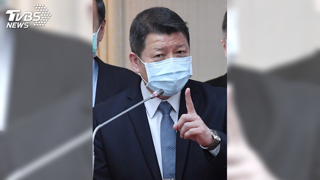 敦睦艦隊染疫 國防部:事前已依疫情中心評估做調整