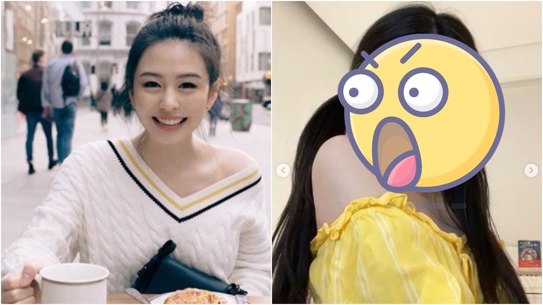 邱淑貞「最美女兒」曬甜照 網驚:發福了