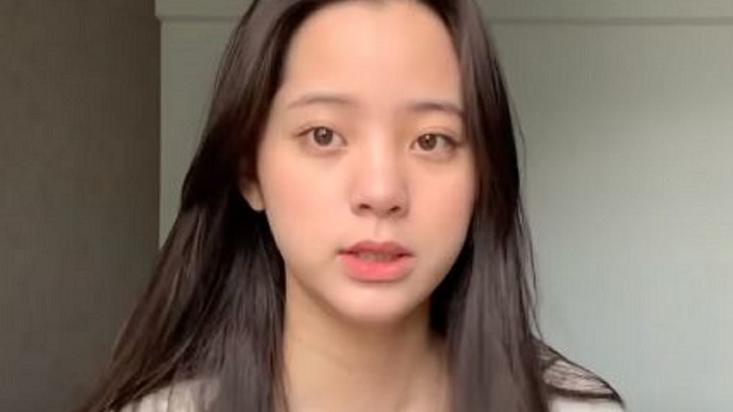 圖/翻攝自歐陽娜娜Nana OuYang Youtube