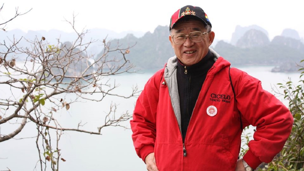 宣布將參選2024總統!85歲王建煊曝原因:台灣快完蛋了