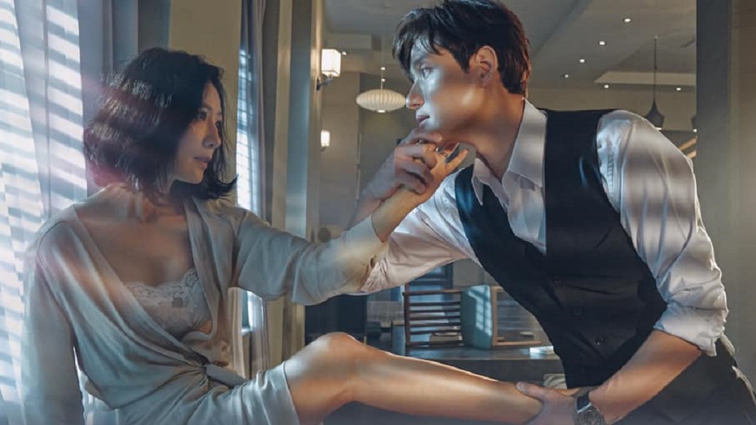 圖/翻攝自JTBC Drama Facebook
