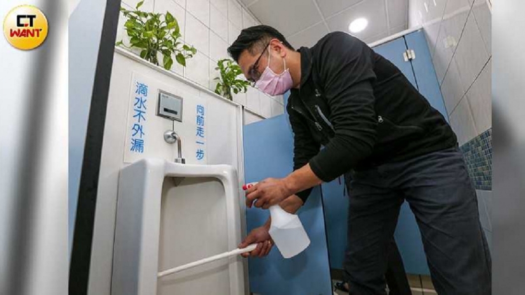 前妻奪產千萬年收一夜歸零 他淪單親爸獨養4孩