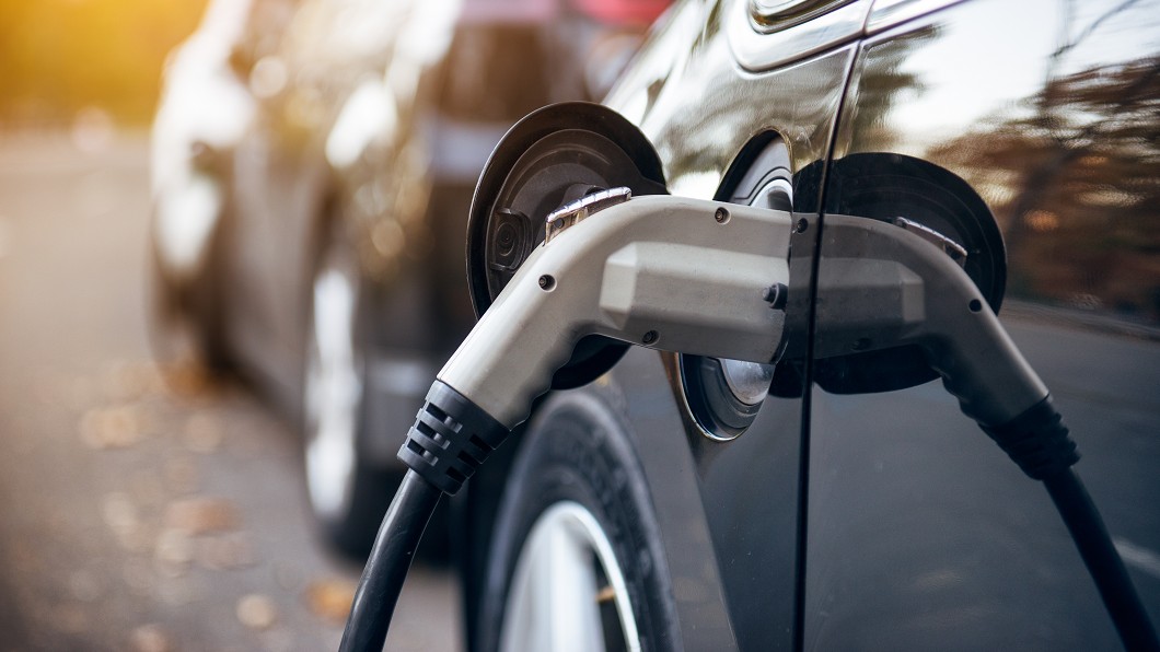 電動車行駛「太安靜」 撞人風險反增12%