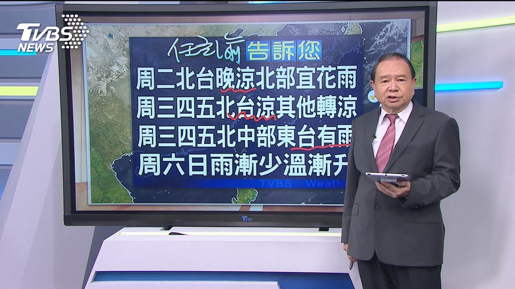 圖/TVBS
