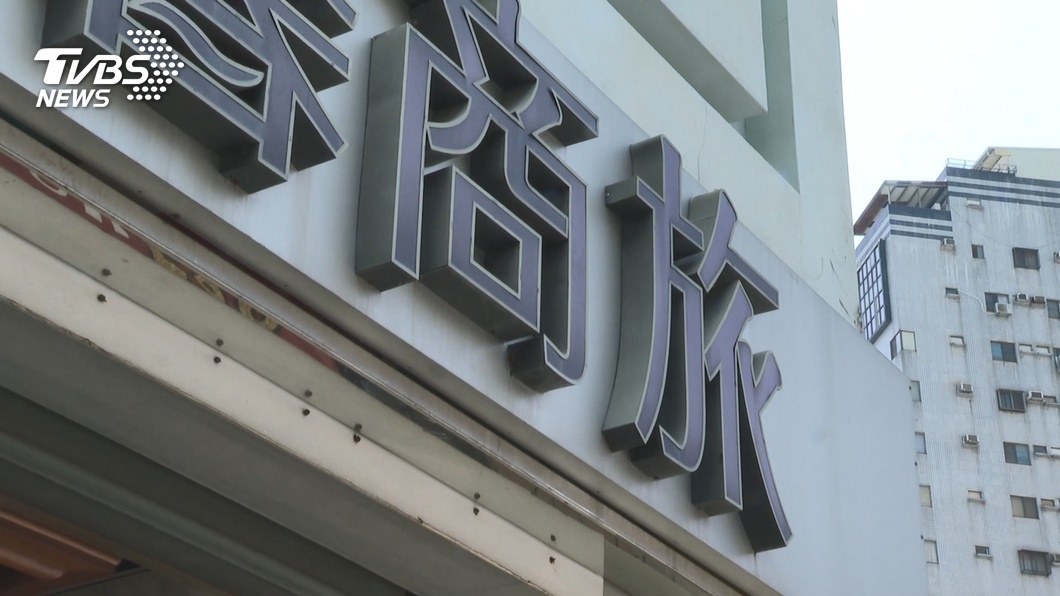 圖/TVBS