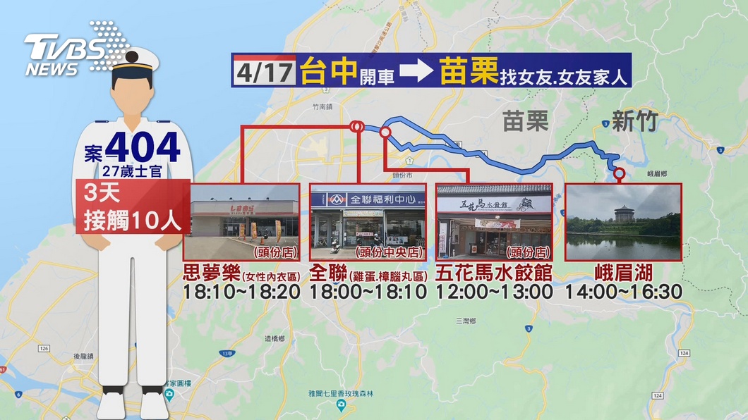 圖／TVBS