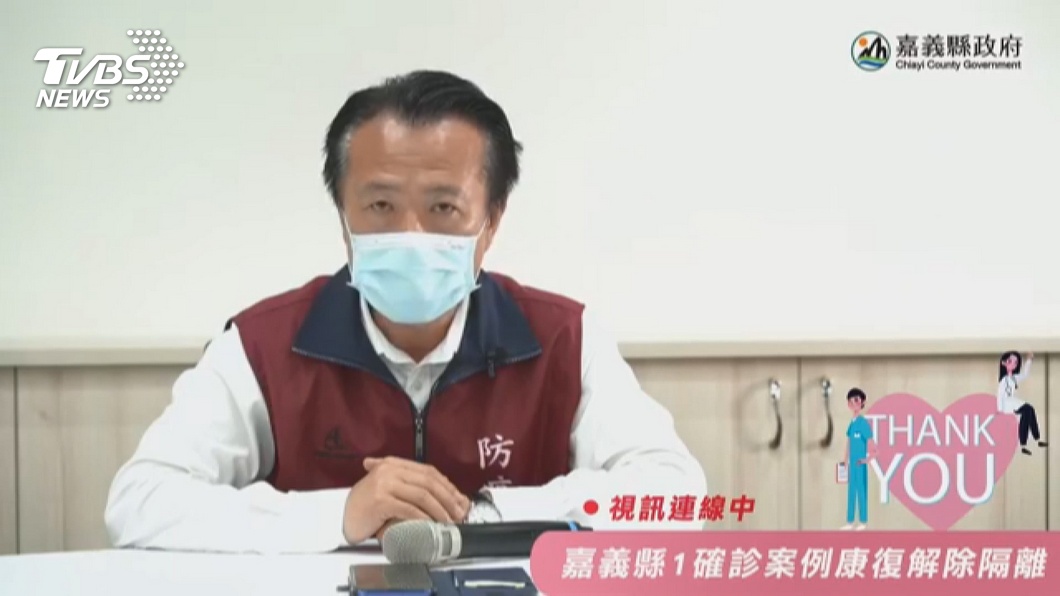 圖/TVBS