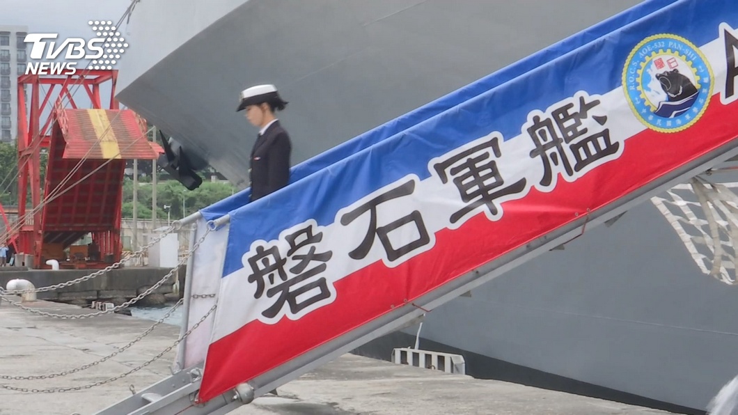 圖／TVBS