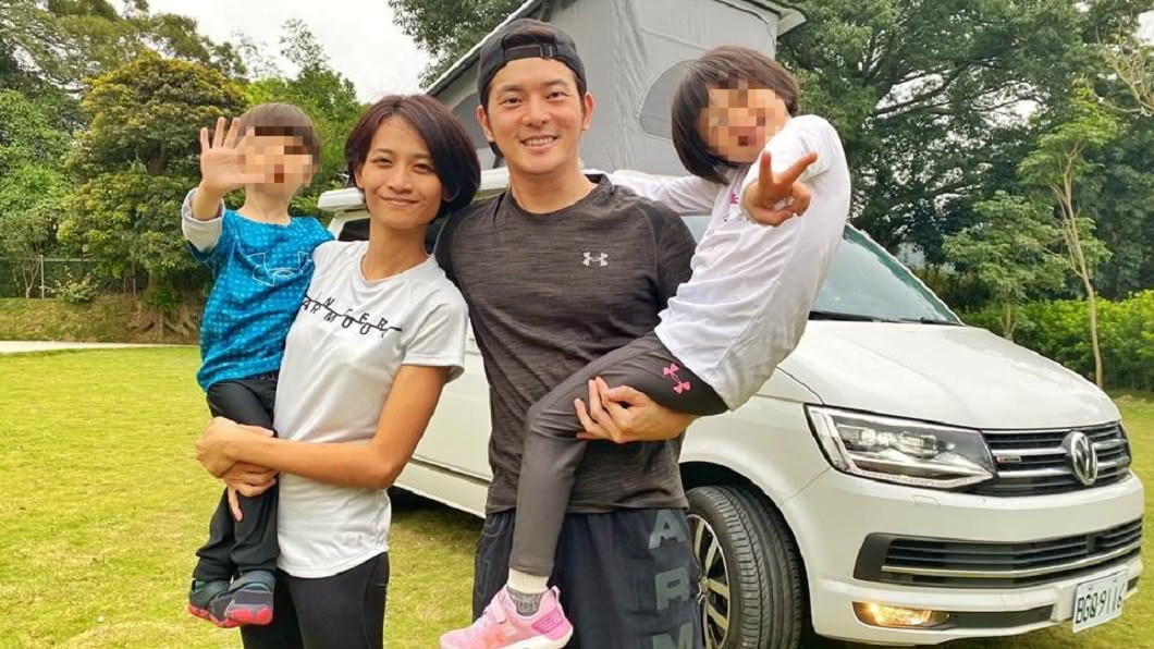 驚爆我們沒房住了!宥勝賣豪宅「4口當遊民」原因曝