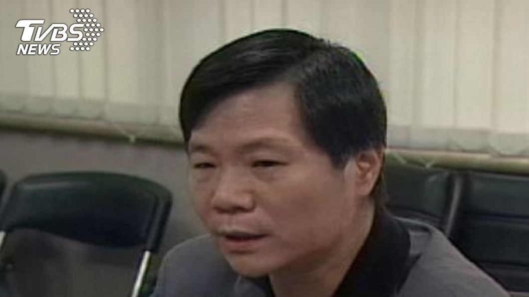 前台灣省議會議長劉炳偉病逝 享壽67歲