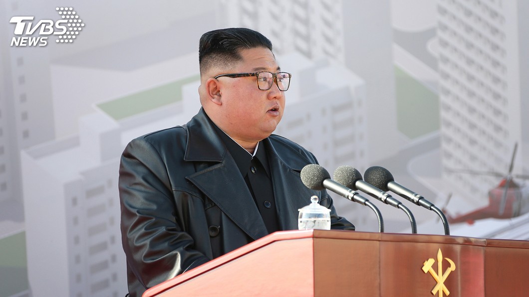 CNN稱金正恩手術後病危 韓聯社說沒有