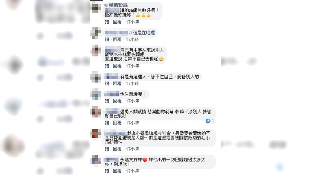 (圖/翻攝自陳珮騏臉書)