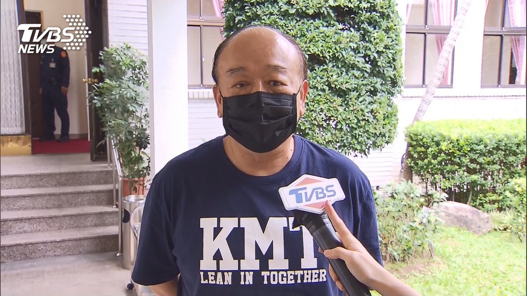 圖／TVBS