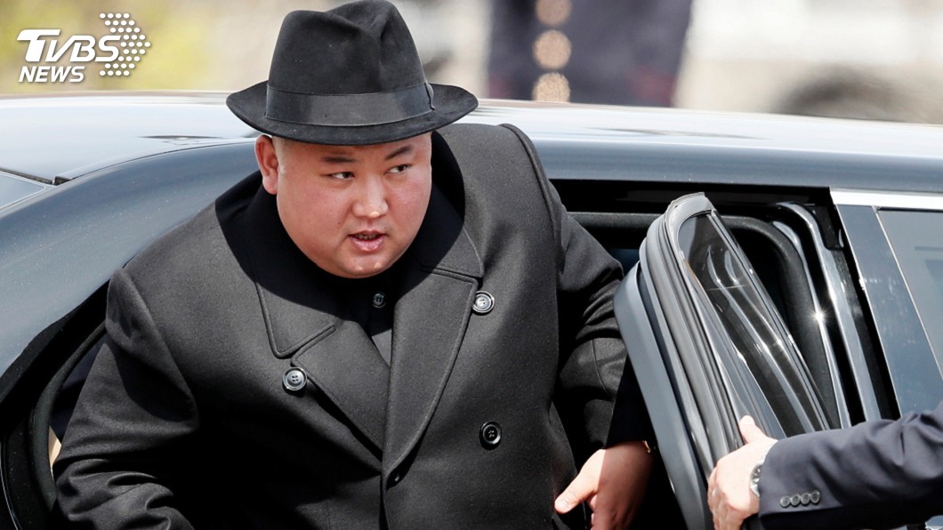 金正恩健康情況引揣測 北京、首爾皆淡化病危說