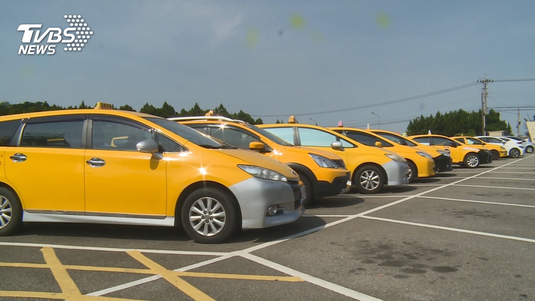 小黃紓困有6萬!網幫叫屈:救護車隊忙翻「無補貼」