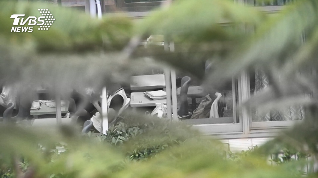 疑遭女方男友警告　資優生氣憤持刀砍人