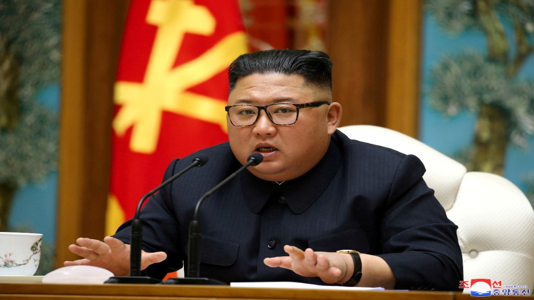 金正恩開刀病危?親妺握重權保金氏王朝