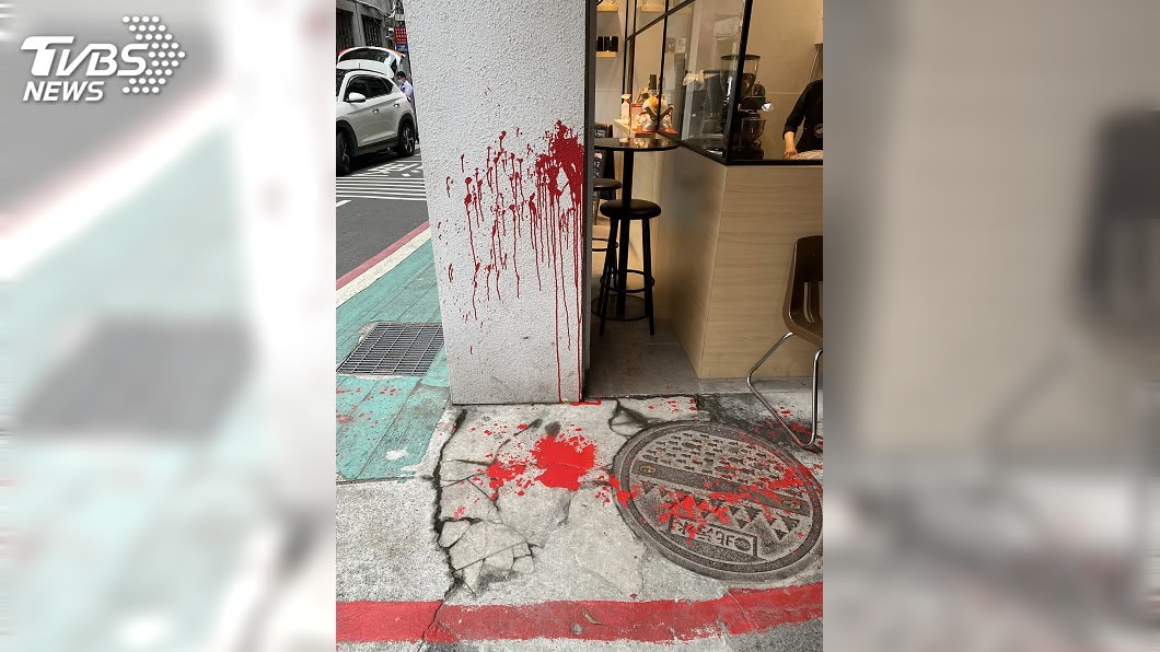 圖/中央社