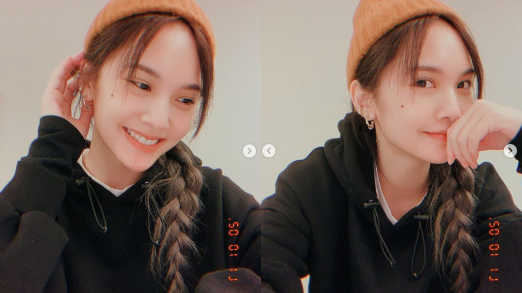 楊丞琳自爆「去婦產科報到」 原因曝光:沒必要瞞大家